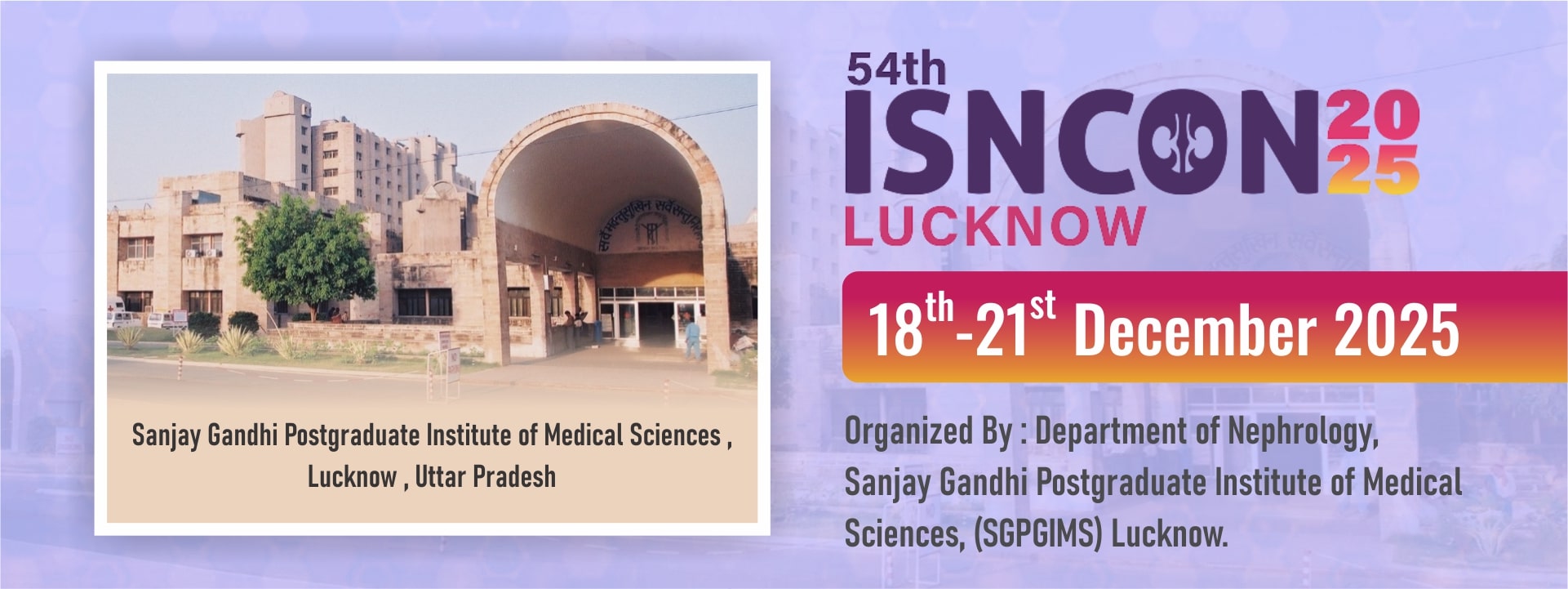 ISNCON 2025
